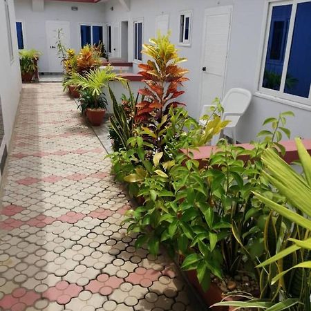 Residence Ivoire โกโตนู ภายนอก รูปภาพ
